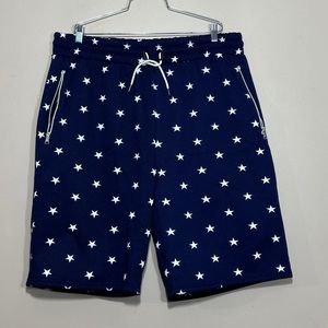 Galaxy by Harvey || Mens Shorts size 6x but is like a size 3X